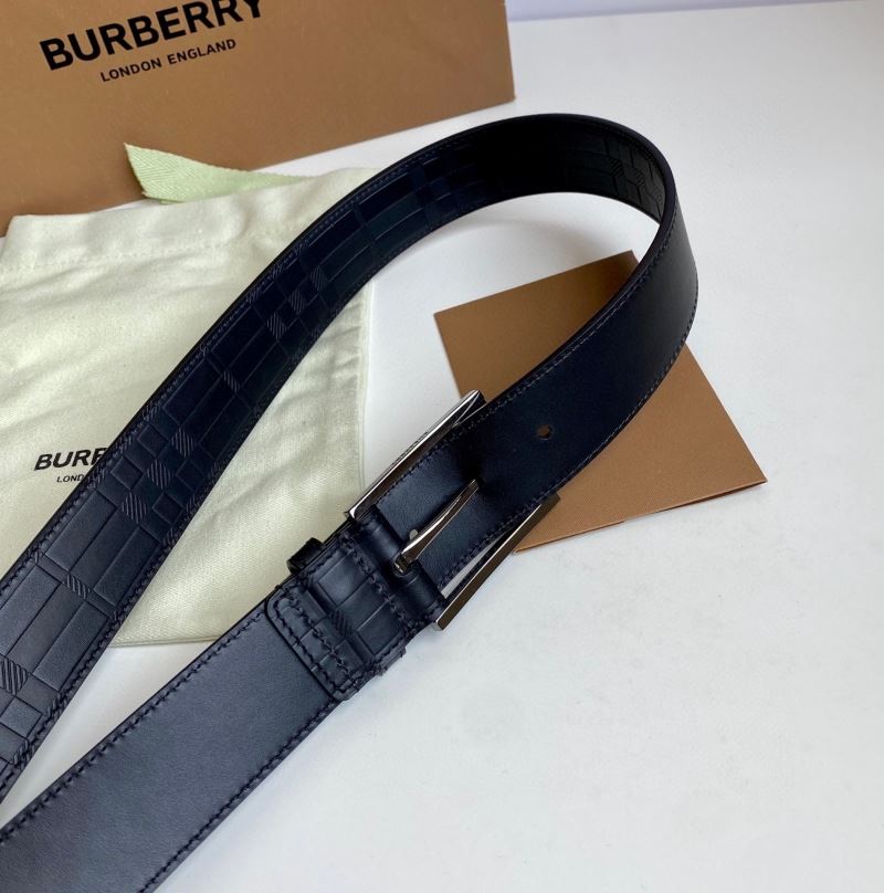 BURBERRY